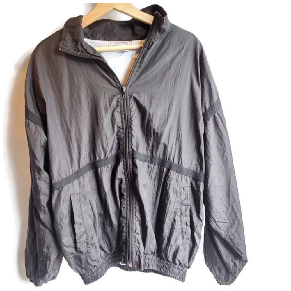 Vintage VENGO Windbreaker - Large